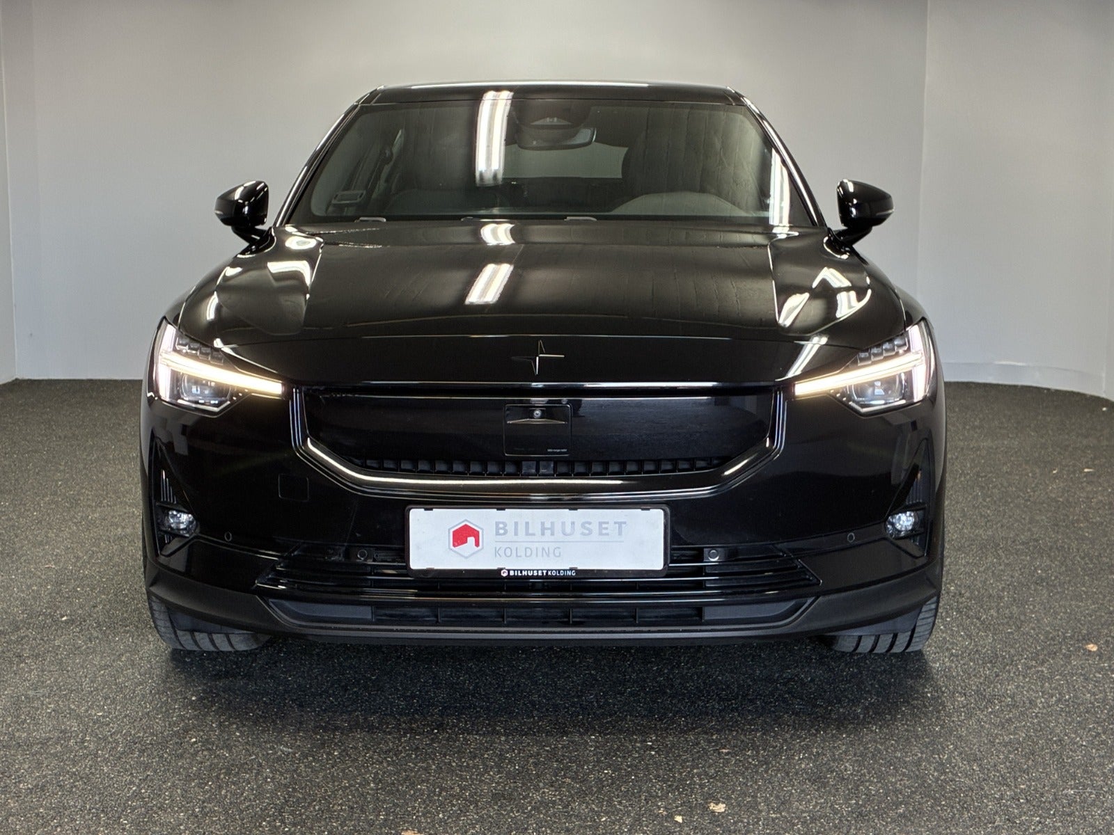 Billede af Polestar 2  Long Range