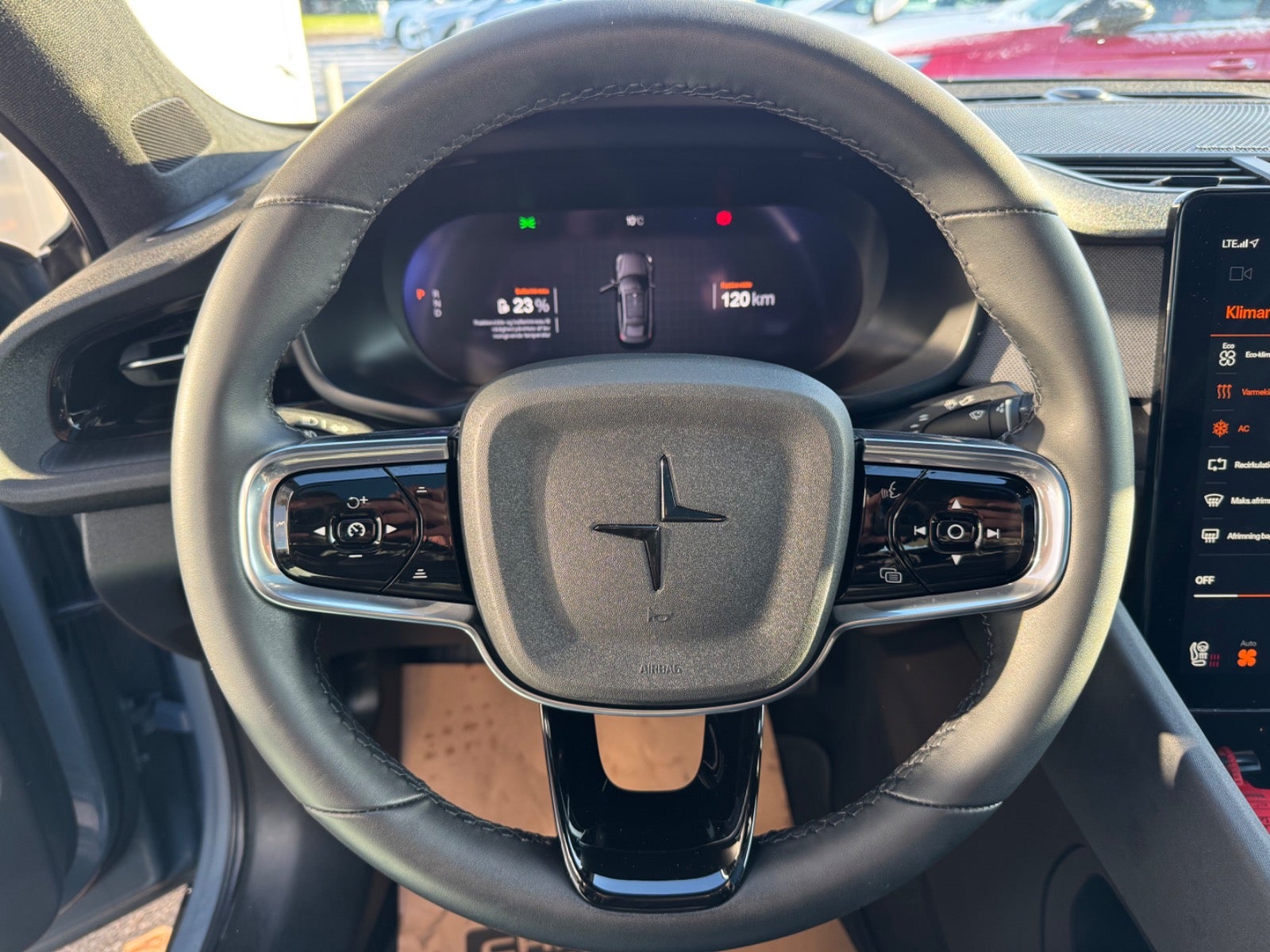 Billede af Polestar 2  Long Range