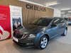 Skoda Octavia TDi 115 Style Business Combi DSG thumbnail