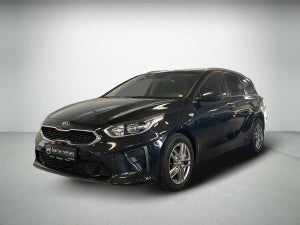 Kia Ceed T-GDi Active SW