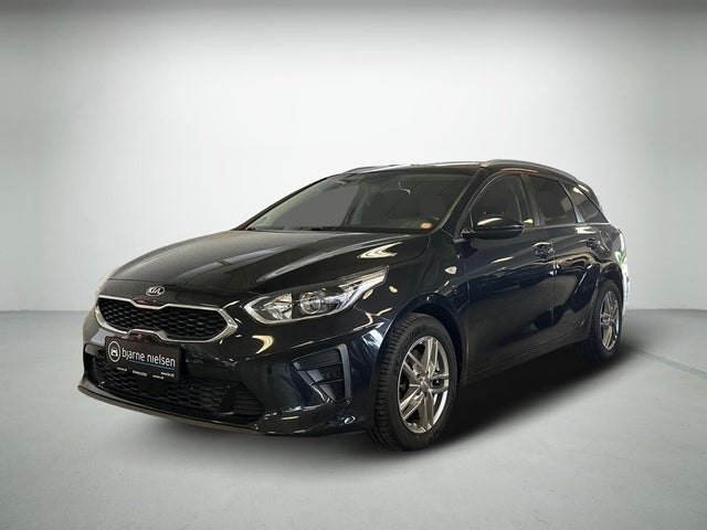Kia Ceed T-GDi Active SW