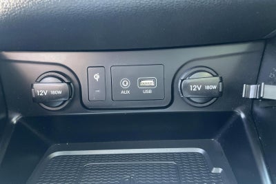 Hyundai Tucson T-GDi Premium DCT