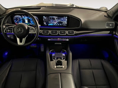 Maybach GLS600 aut. 4Matic