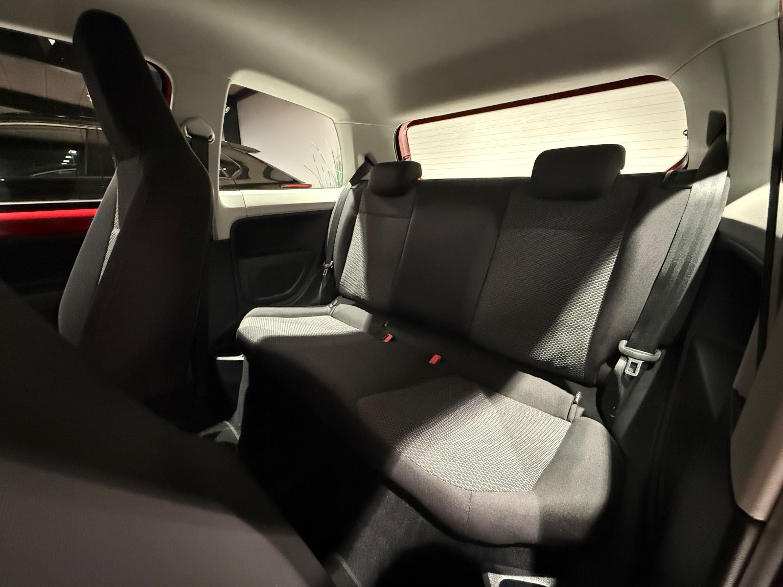 Billede af Seat Mii 1,0 60 Reference eco