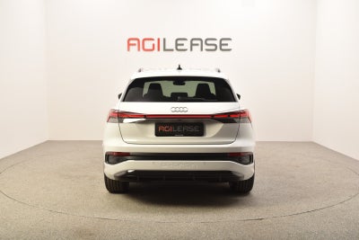 Audi Q4 e-tron S-line