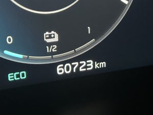 Kia Sorento PHEV Upgrade aut. 4WD 7prs