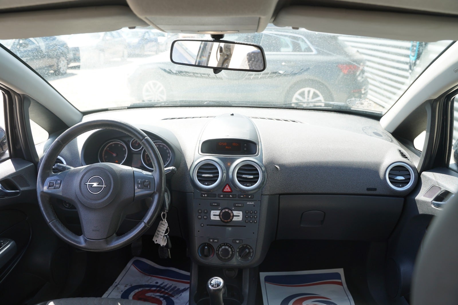 Billede af Opel Corsa 1,3 CDTi 95 Cosmo eco
