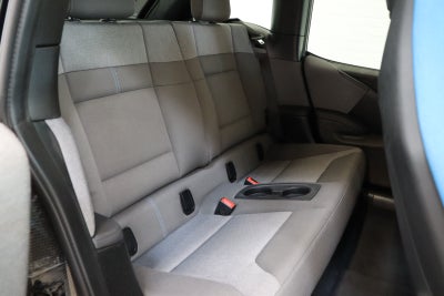 BMW i3s Charged Plus