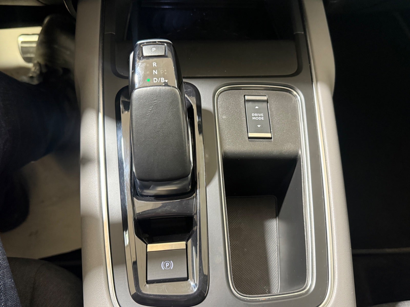 Citroën C5 Aircross Hybrid Shine Sport EAT8