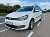 VW Touran TDi 90 Trendline Van