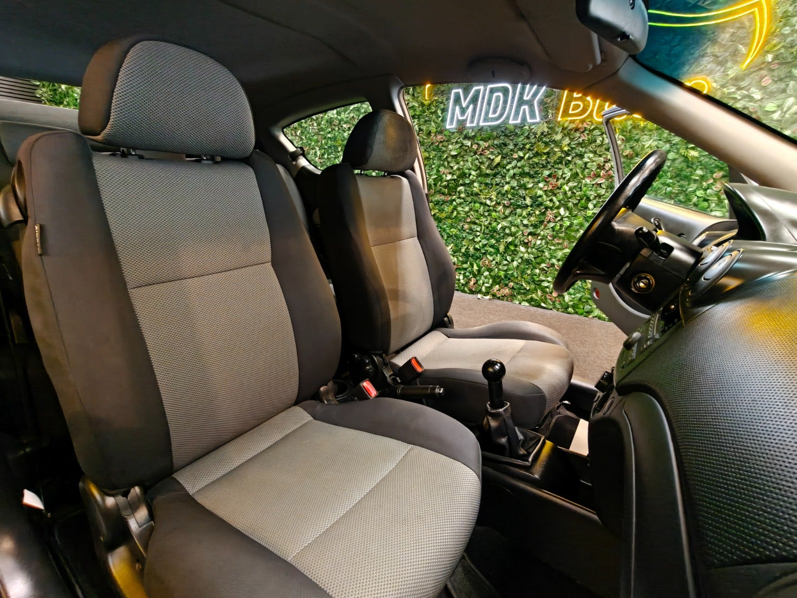 Billede af Chevrolet Aveo 1,2 LS
