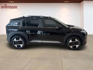 Kia EV3 Long Range Upgrade