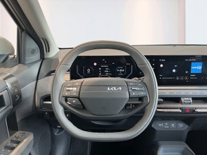 Kia EV3 Long Range Upgrade
