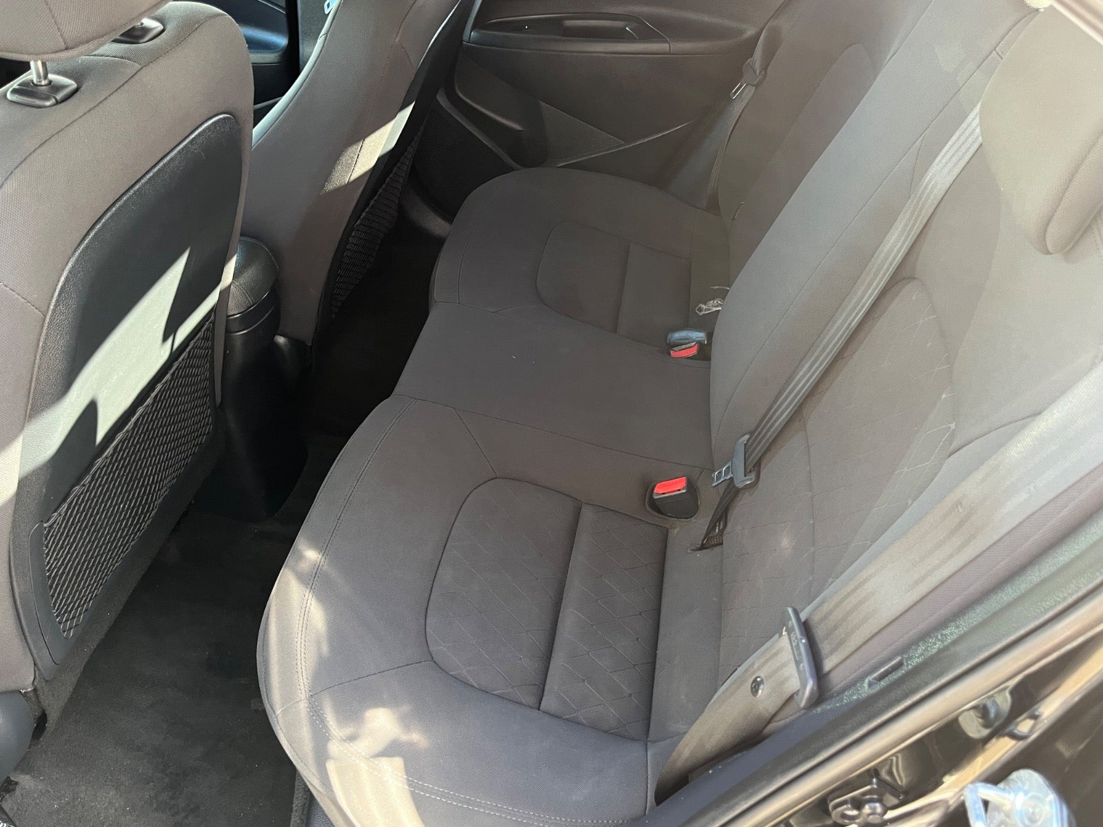 Billede af Kia Rio 1,4 CVVT Attraction+