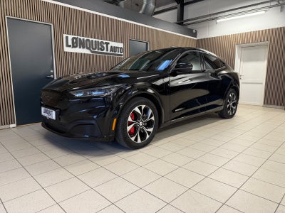 Ford Mustang Mach-E Premium Extended Range