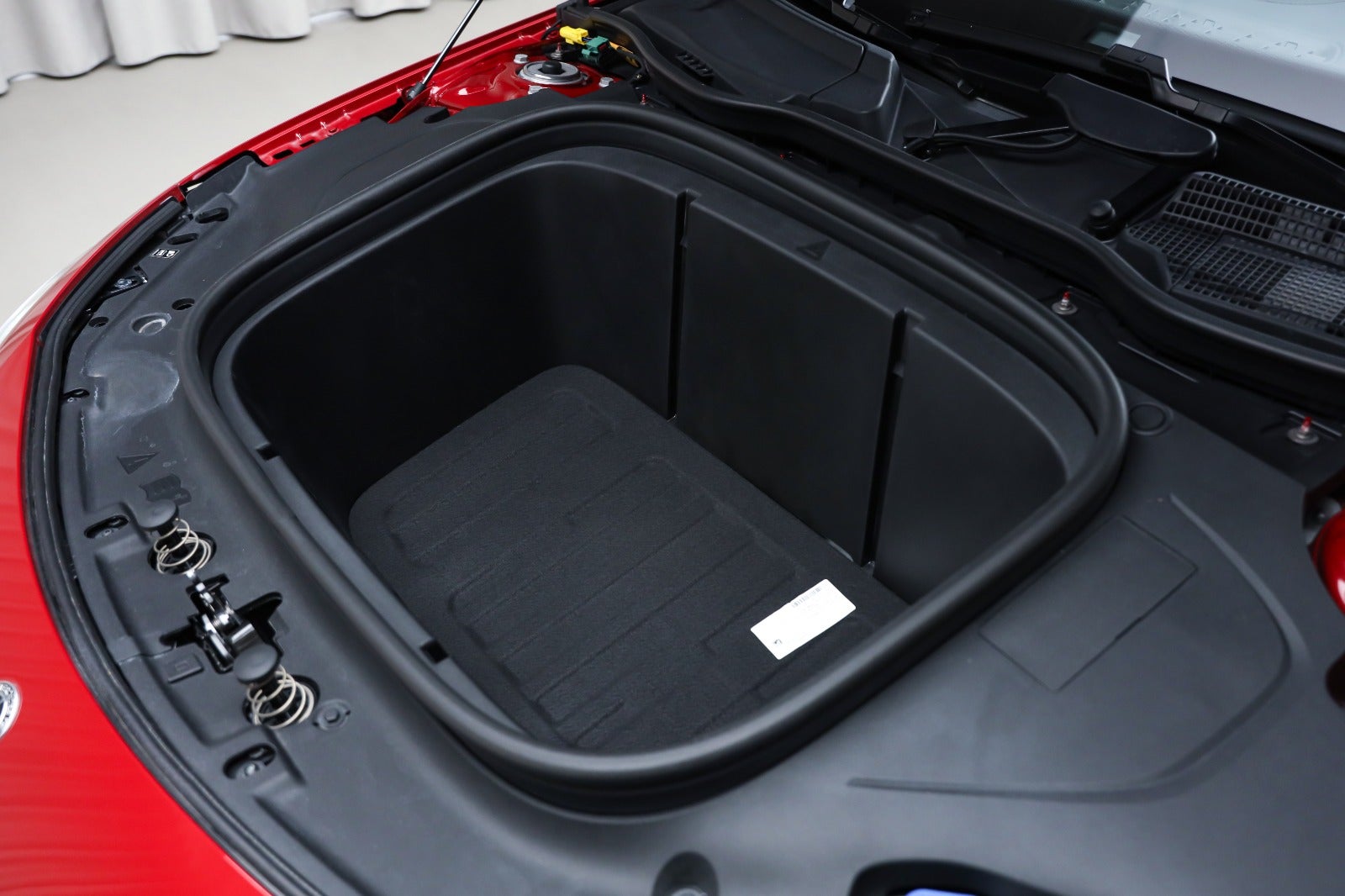 Mercedes-Benz CLA 250+ (8/8)