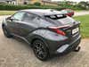 Toyota C-HR T C-HIC thumbnail