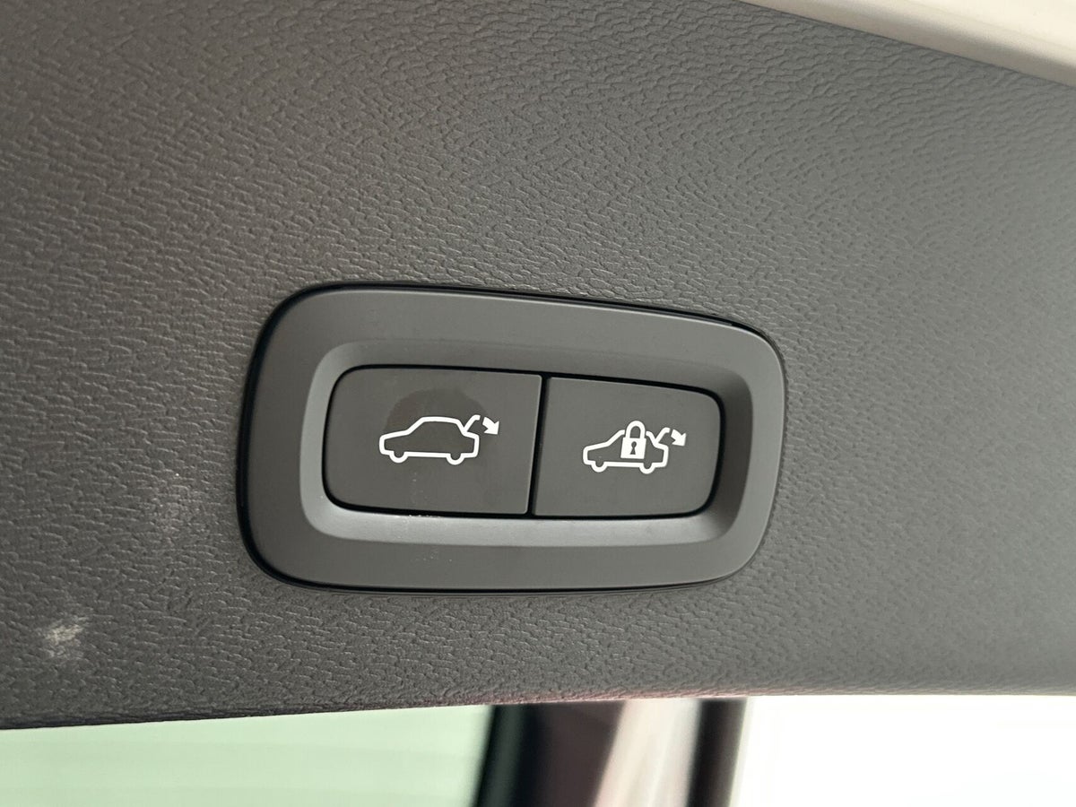 Volvo C40 ReCharge Twin Ultimate billede 23