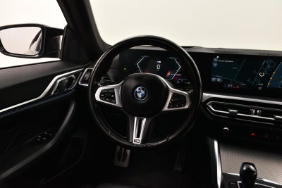 BMW i4 M50 xDrive