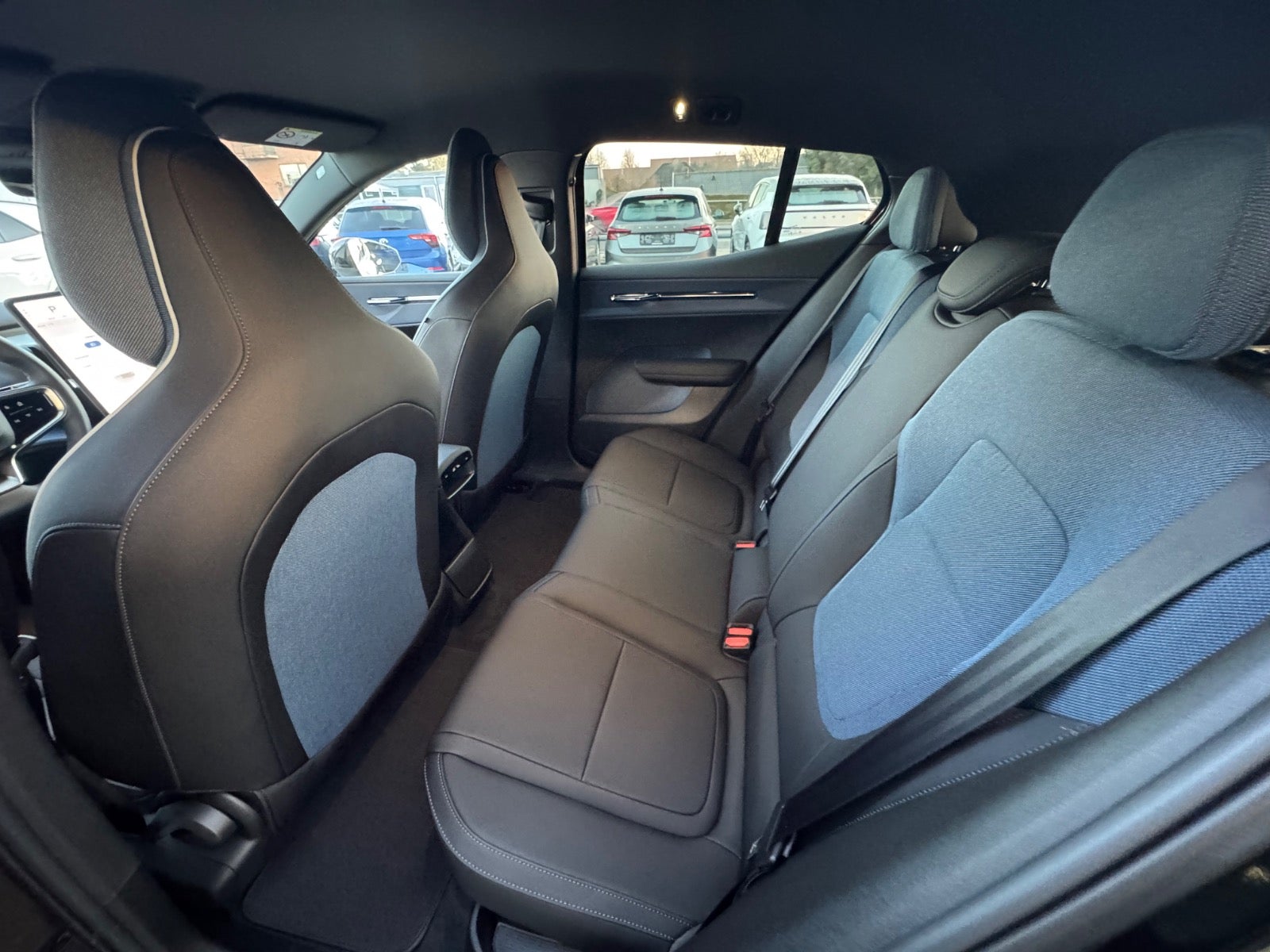 Billede af Volvo EX30  Twin Performance Plus