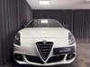 Alfa Romeo Giulietta TBi Quadrifoglio Verde TCT thumbnail