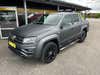 VW Amarok V6 TDi 258 Aventura aut. 4Motion thumbnail