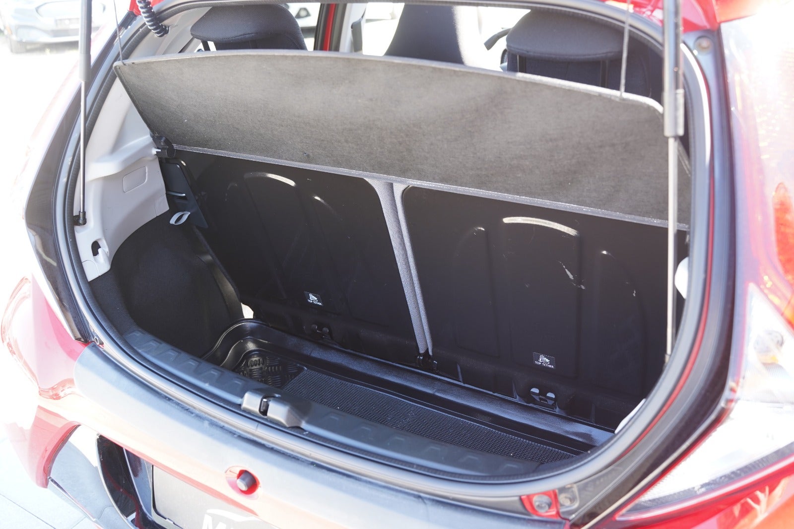 Billede af Toyota Aygo 1,0 VVT-i x-sky x-shift