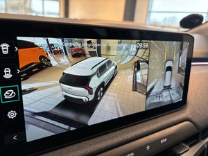 Kia EV3 Long Range Upgrade