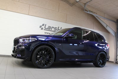 BMW X5 xDrive45e M-Sport aut.