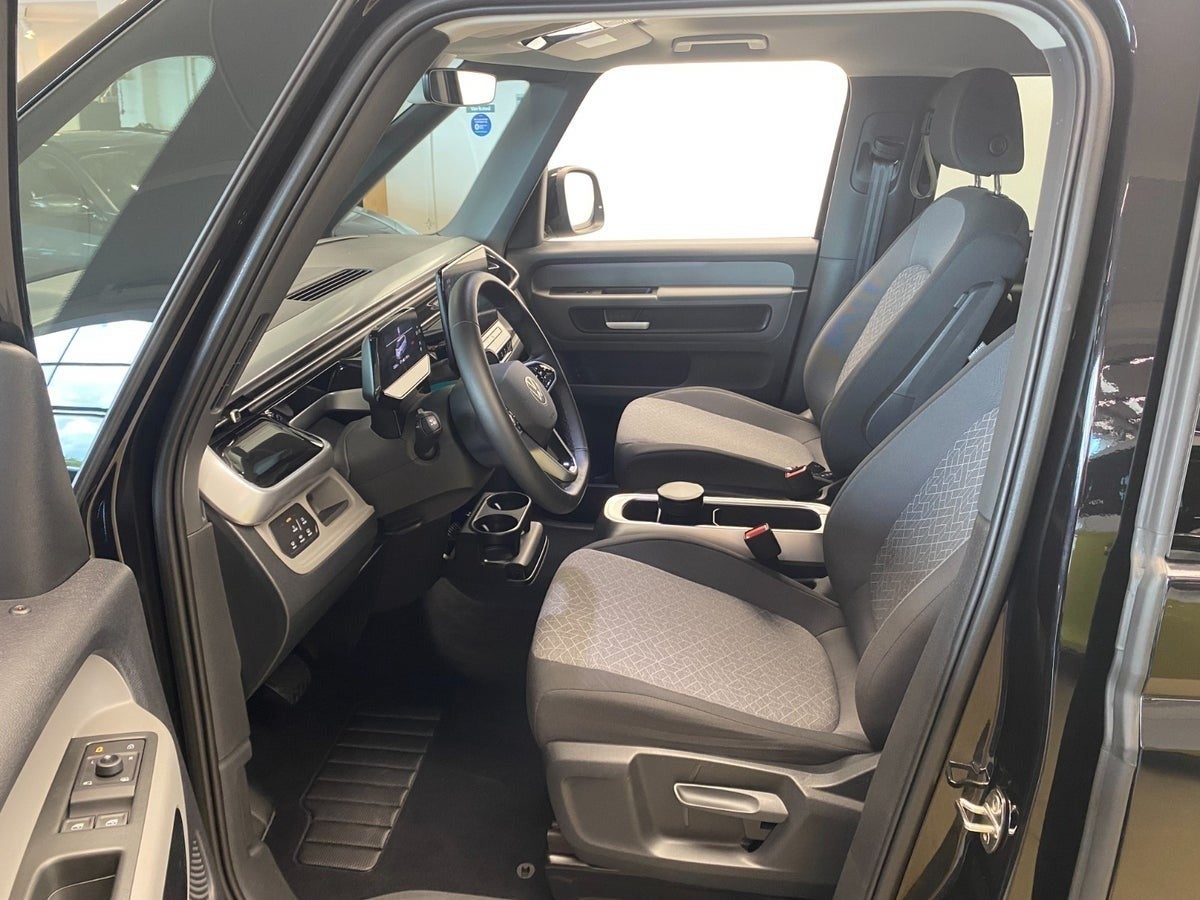 Billede af VW ID.Buzz 77 Pro SWB