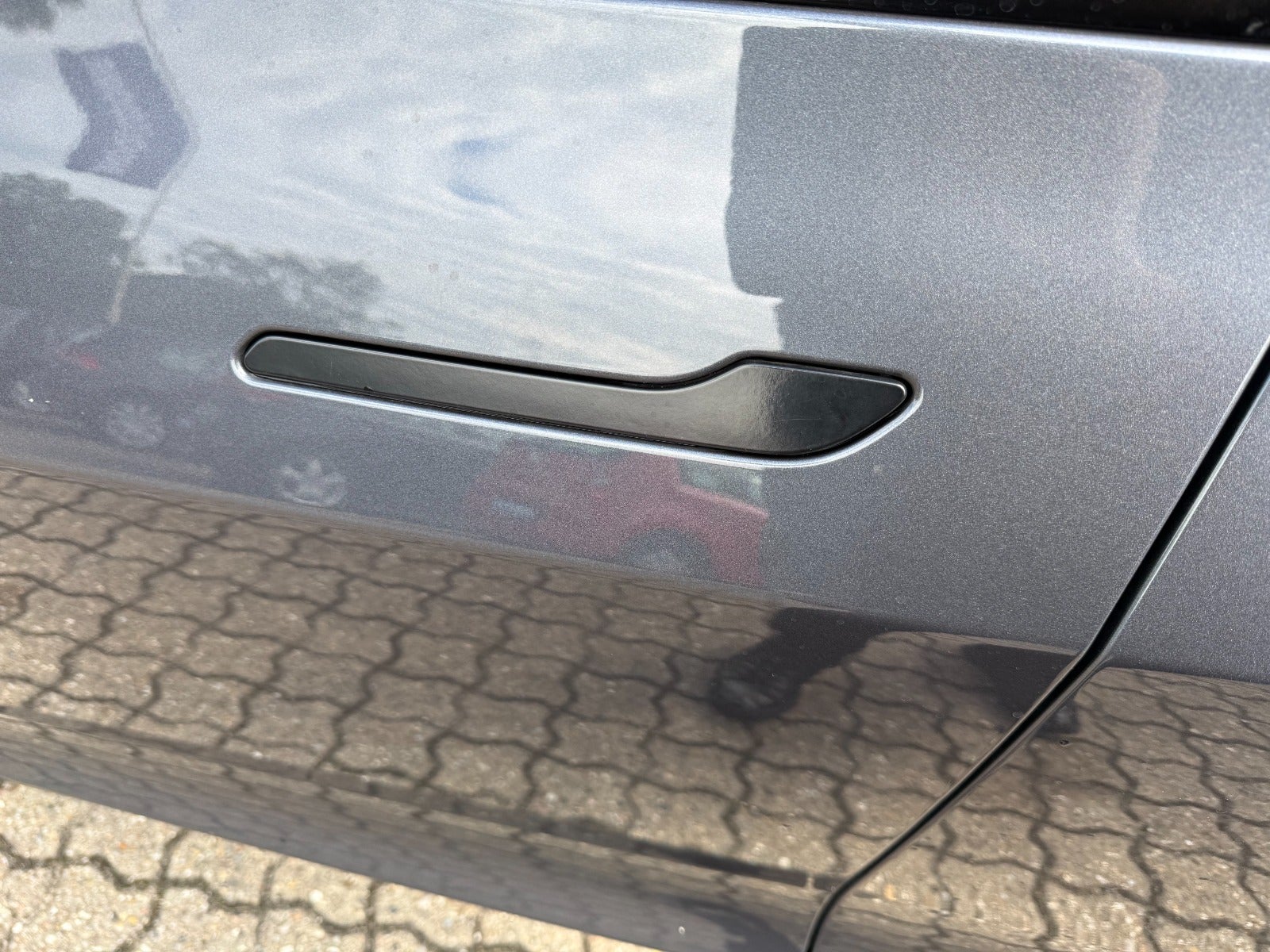 Billede af Tesla Model 3  Performance AWD