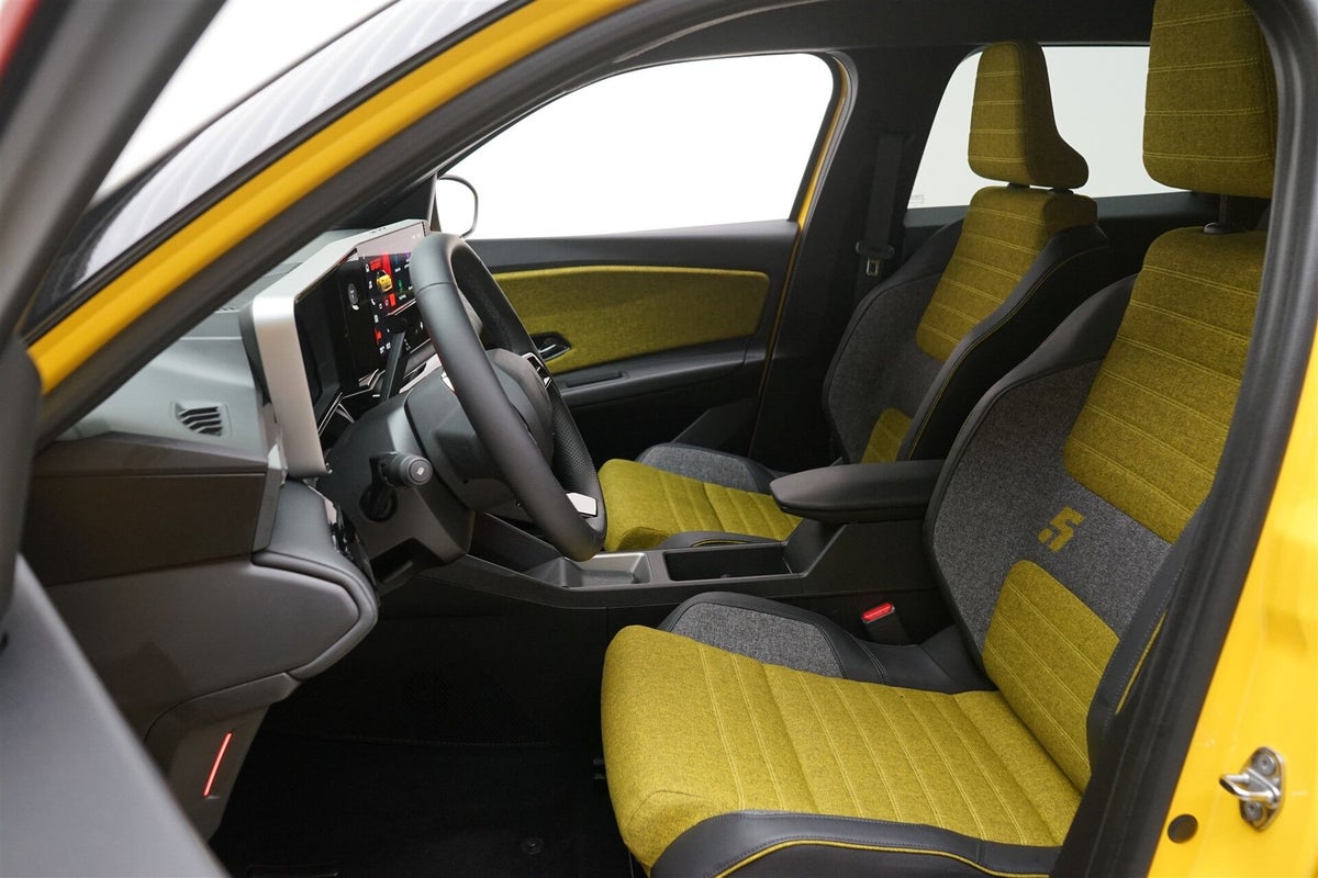 Renault 5 E-Tech Iconic billede 14