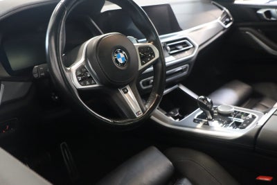 BMW X5 xDrive45e M-Sport aut.