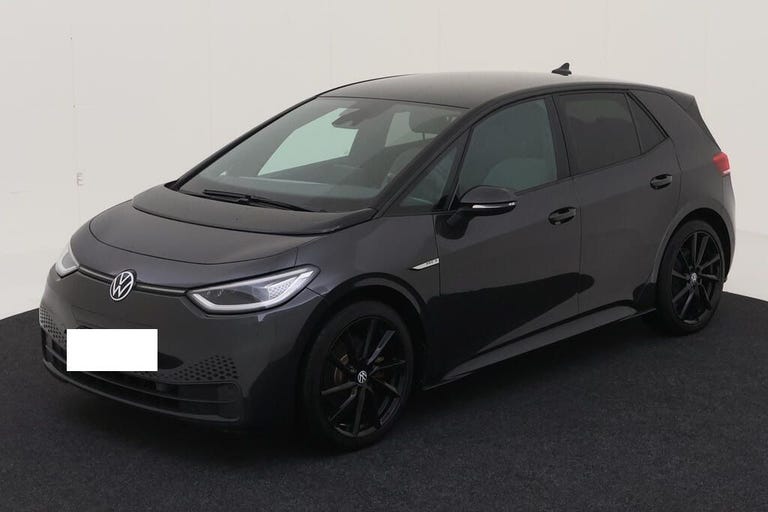 VW ID.3 Pro S