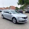 Skoda Octavia TSi 115 Style Combi DSG