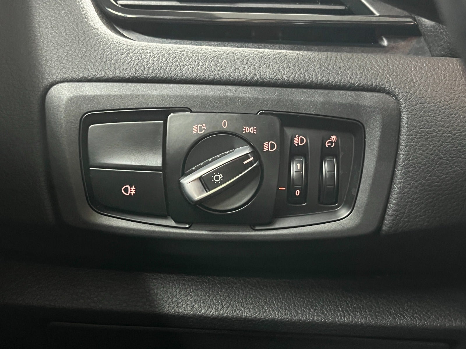 Billede af BMW 225xe 1,5 Active Tourer Advantage aut.