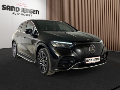 Mercedes EQE350 SUV AMG Advance Plus 4Matic