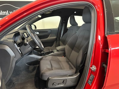Volvo C40 P6 ReCharge Plus