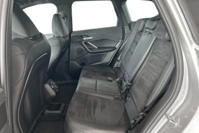 BMW iX1 eDrive20 M-Sport