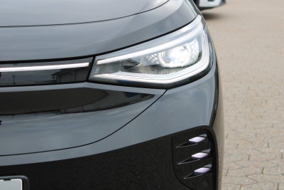 VW ID.4 GTX 4Motion