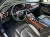 Audi A8 TDi 250 quattro Tiptr. lang thumbnail