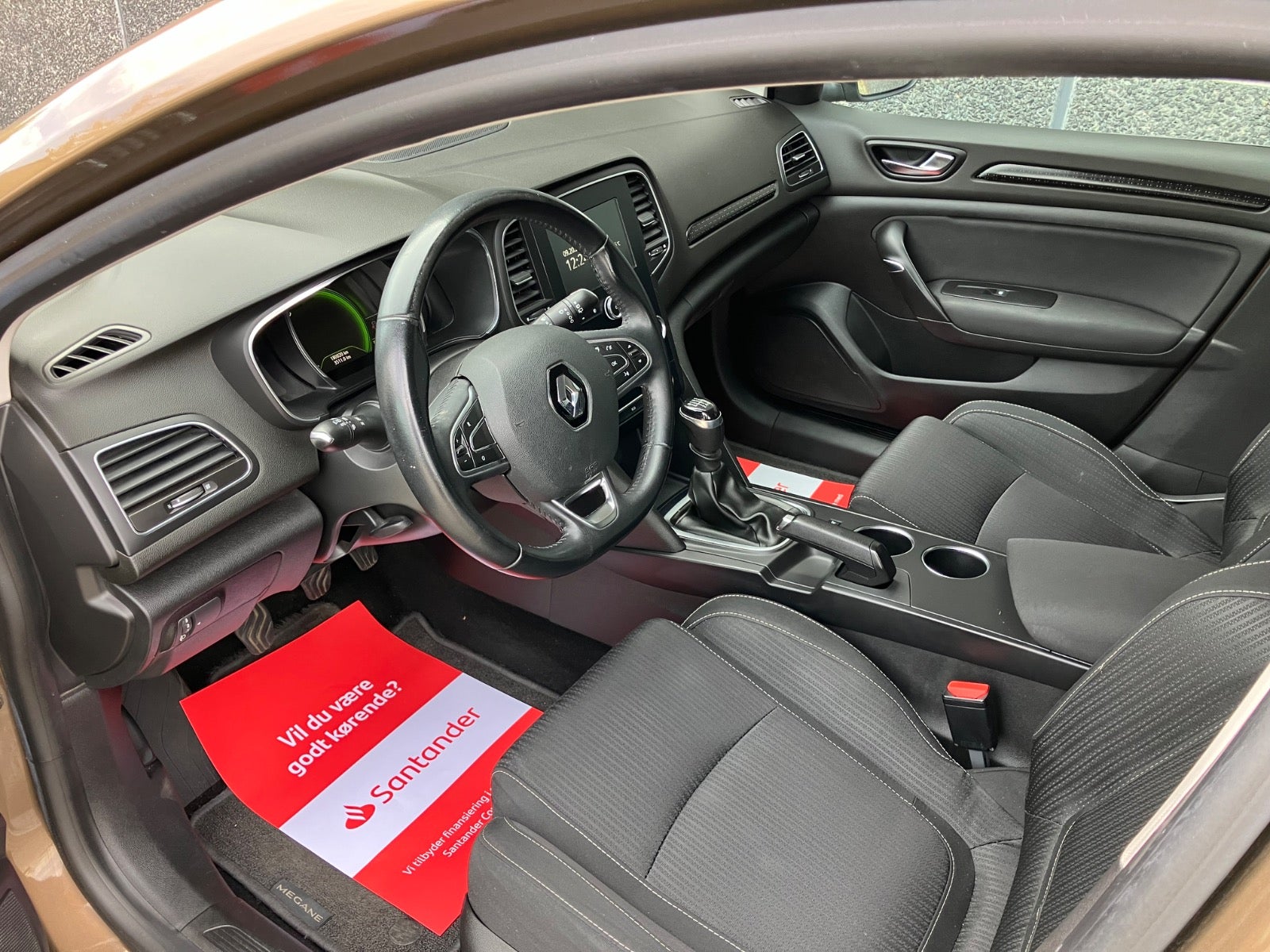 Renault Megane IV TCe 130 Bose Edition Sport Tourer