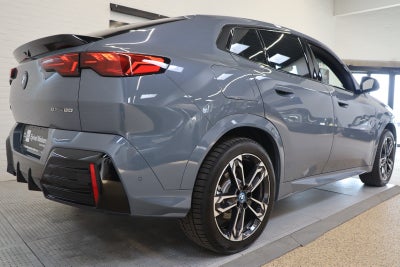 BMW iX2 eDrive20 M-Sport