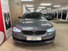 BMW 520d Touring aut. thumbnail