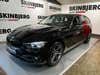 BMW 320d Touring Advantage aut.