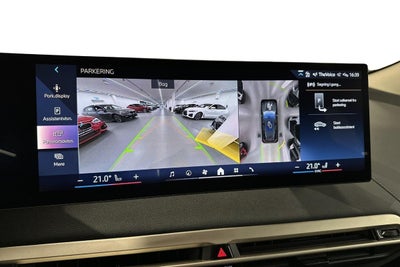 BMW iX xDrive40 Sport