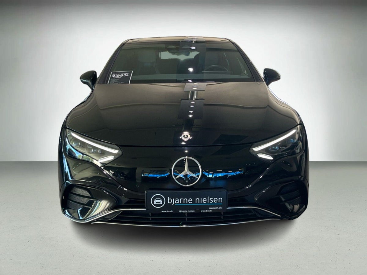 Mercedes EQE350 AMG Line Premium Plus billede 3
