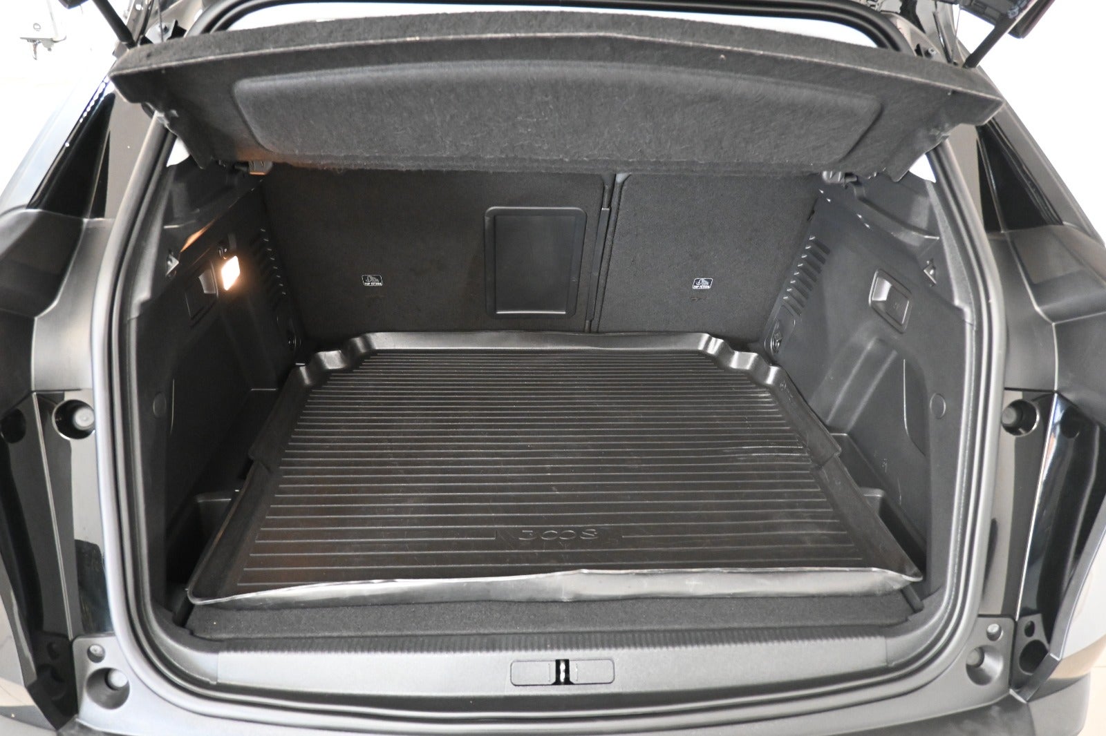 Peugeot 3008 BlueHDi 130 Allure