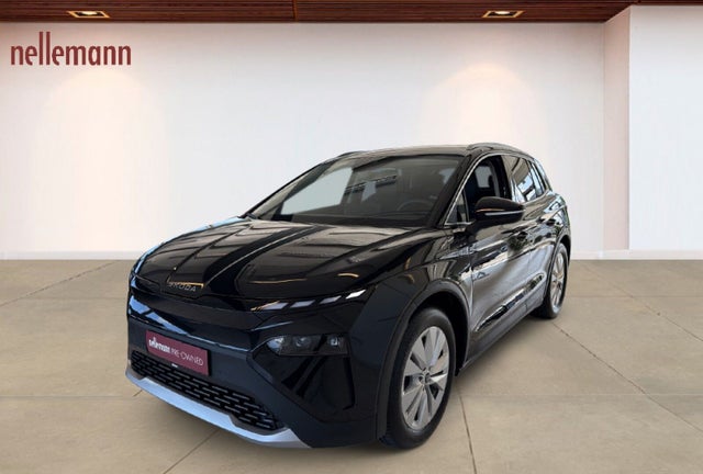 Skoda Elroq iV Premium