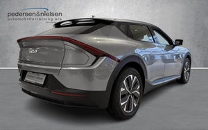 Kia EV6 Long Range Access